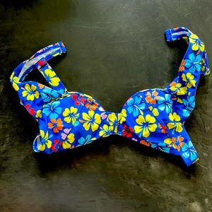 Bikini-SHIEN-M-floral print